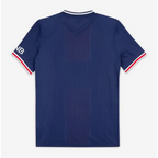 PSG Paris Saint-Germain Home 2020/2021