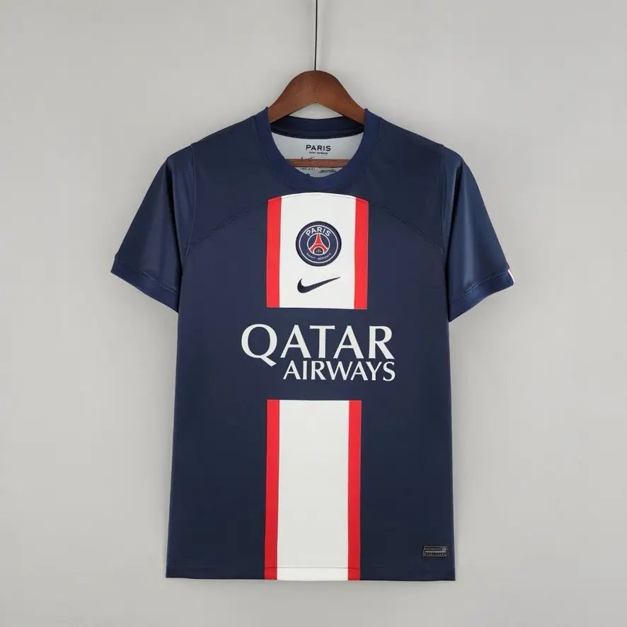 PSG Paris-Saint-Germain Heim 2022/2023