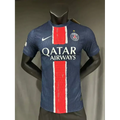 PSG Paris-Saint-Germain Heimtrikot 2024/2025 1 Stern