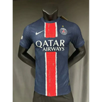 PSG Paris-Saint-Germain Heimtrikot 2024/2025 1 Stern