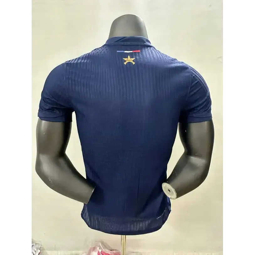 PSG Paris-Saint-Germain Heimtrikot 2024/2025 1 Stern