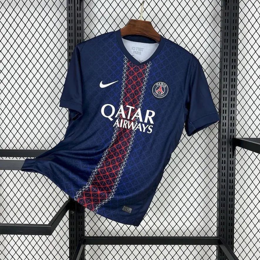 PSG Paris-Saint-Germain Heimtrikot 2025/2026