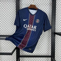 PSG Paris-Saint-Germain Heimtrikot 2025/2026