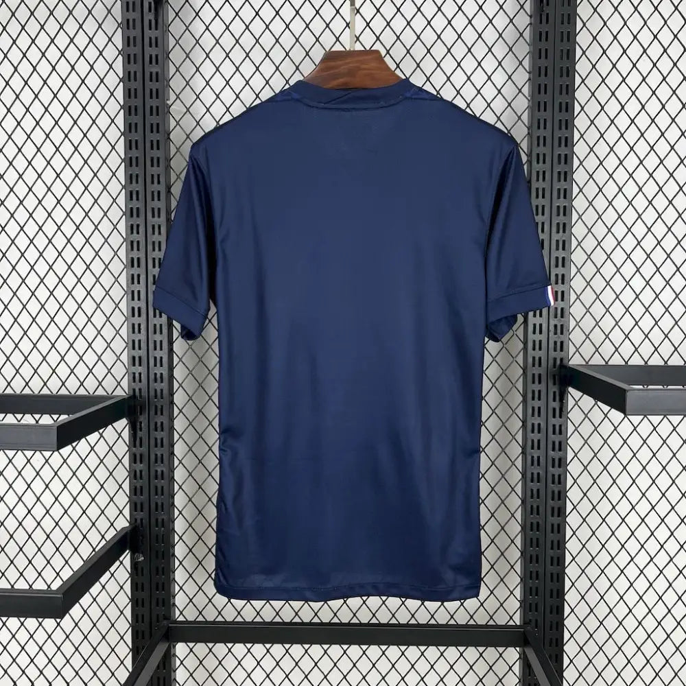 PSG Paris-Saint-Germain Heimtrikot 2025/2026