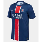 PSG Paris-Saint-Germain Heim Trikot Europameister 25 Sammlerstück 1 Stern