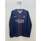 PSG Paris-Saint-Germain Heim Langarm 2025/2026
