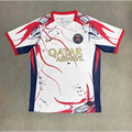 PSG Paris-Saint-Germain Edition Weiß 2025/2026
