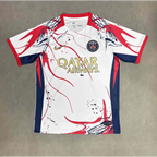 PSG Paris-Saint-Germain Edition Weiß 2025/2026