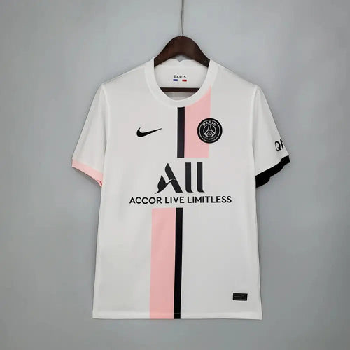 PSG Paris-Saint-Germain Extérieur 2021/2022 Passe D