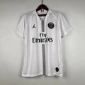 PSG Paris-Saint-Germain Vierte 2018/2019