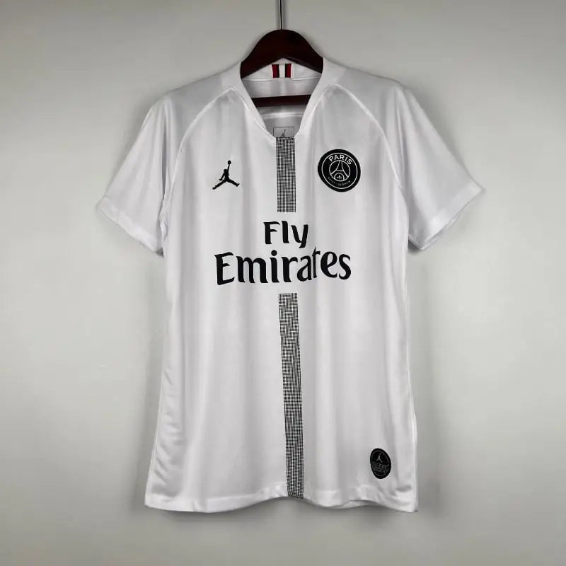 PSG Paris-Saint-Germain Vierte 2018/2019