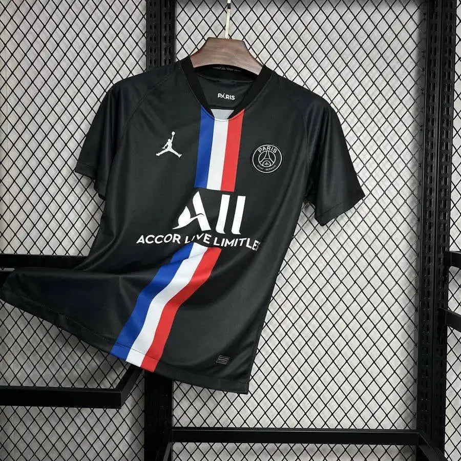 PSG Paris Saint-Germain Fourth 2019/2020