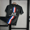 PSG Paris Saint-Germain Fourth 2019/2020