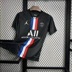 PSG Paris Saint-Germain Fourth 2019/2020