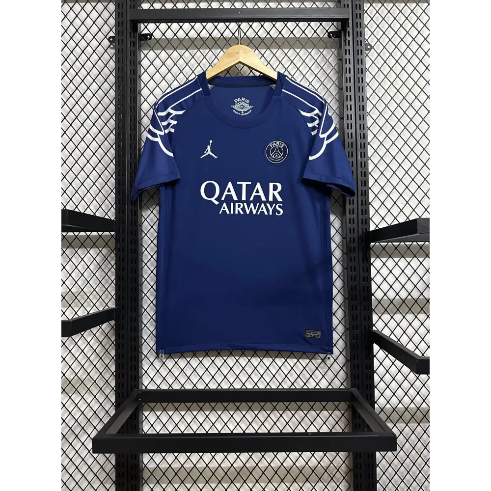 PSG Paris Saint-Germain Fourth 2024/2025