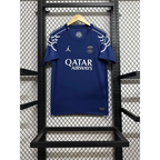 PSG Paris Saint-Germain Fourth 2024/2025