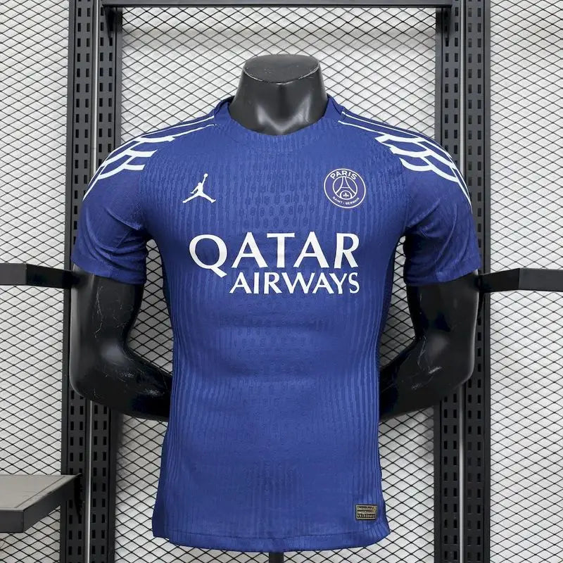 PSG Paris Saint-Germain Fourth 2024/2025