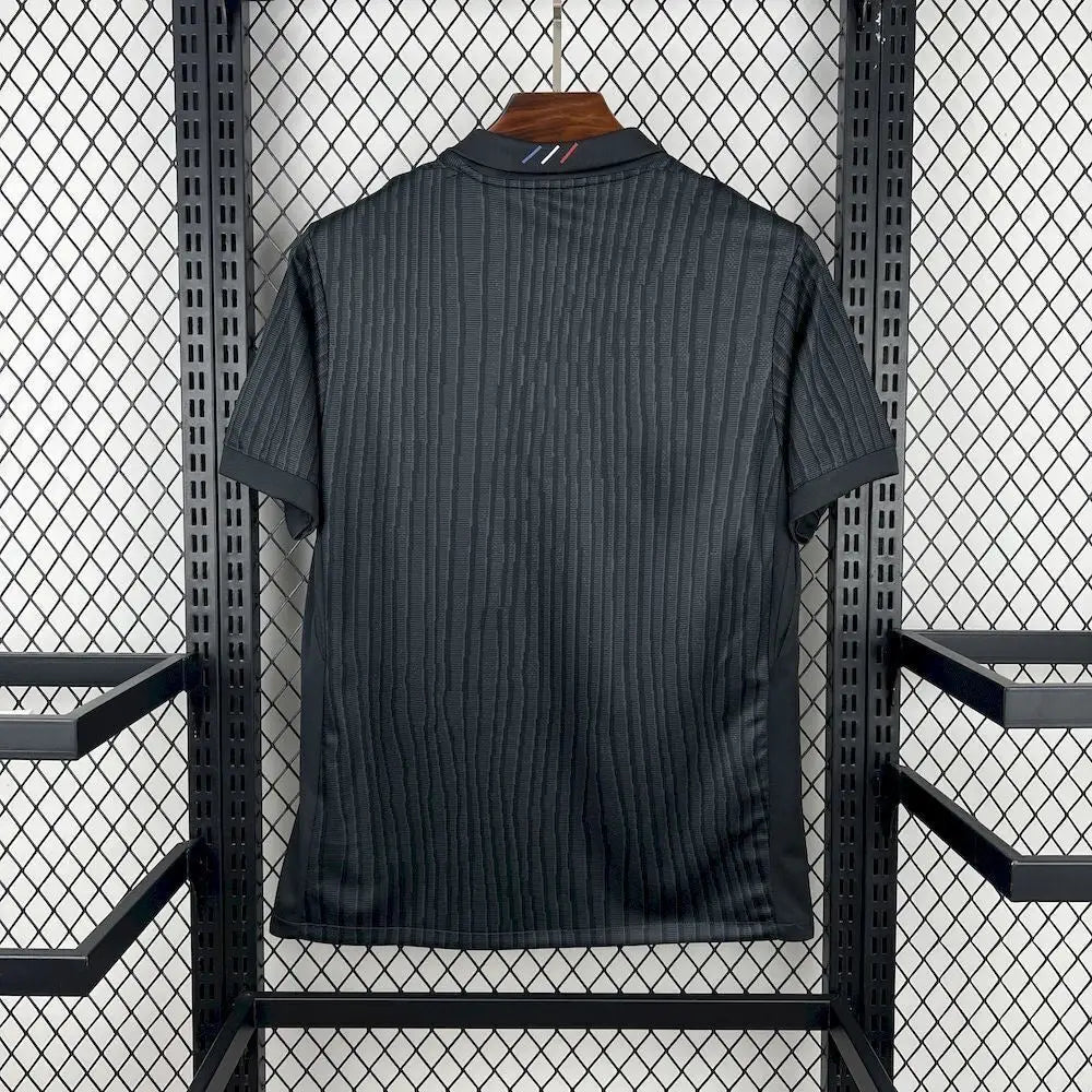 PSG Paris-Saint-Germain Fourth Kit 2025/2026