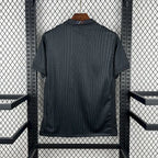 PSG Paris-Saint-Germain Fourth Kit 2025/2026