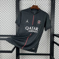 PSG Paris-Saint-Germain Fourth Kit 2025/2026