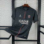 PSG Paris-Saint-Germain Fourth Kit 2025/2026