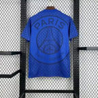 PSG Paris-Saint-Germain Prematch Blue 2025/2026
