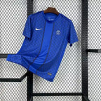PSG Paris-Saint-Germain Prematch Blue 2025/2026