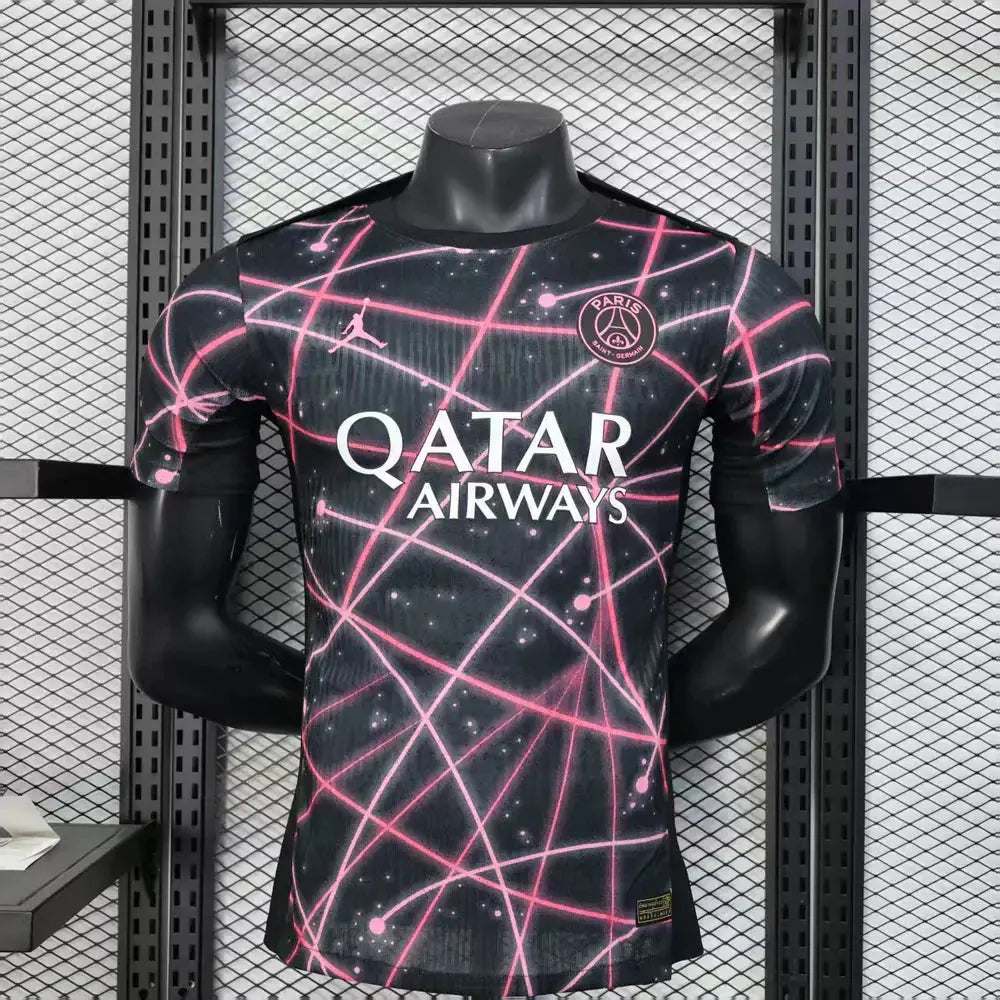 PSG Paris-Saint-Germain Prematch FIFA Klub-Weltmeisterschaft 2025 Spielerversion