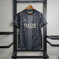 PSG Paris Saint-Germain Drittes Trikot 2023/2024