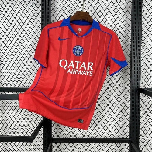 PSG Paris-Saint-Germain Third 2025/2026 Passe D