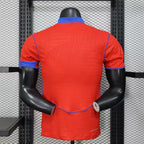 PSG Paris Saint-Germain Player Version Third 2025/2026