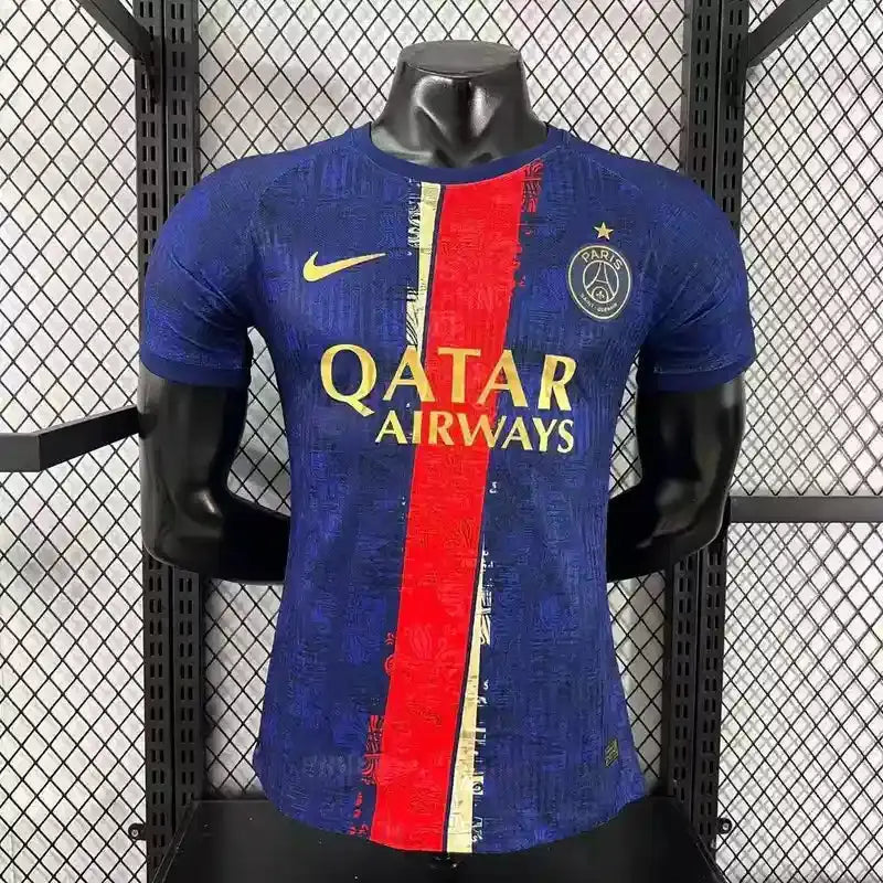 PSG Paris-Saint-Germain Spielerversion 2025/2026