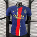 PSG Paris-Saint-Germain Spielerversion 2025/2026