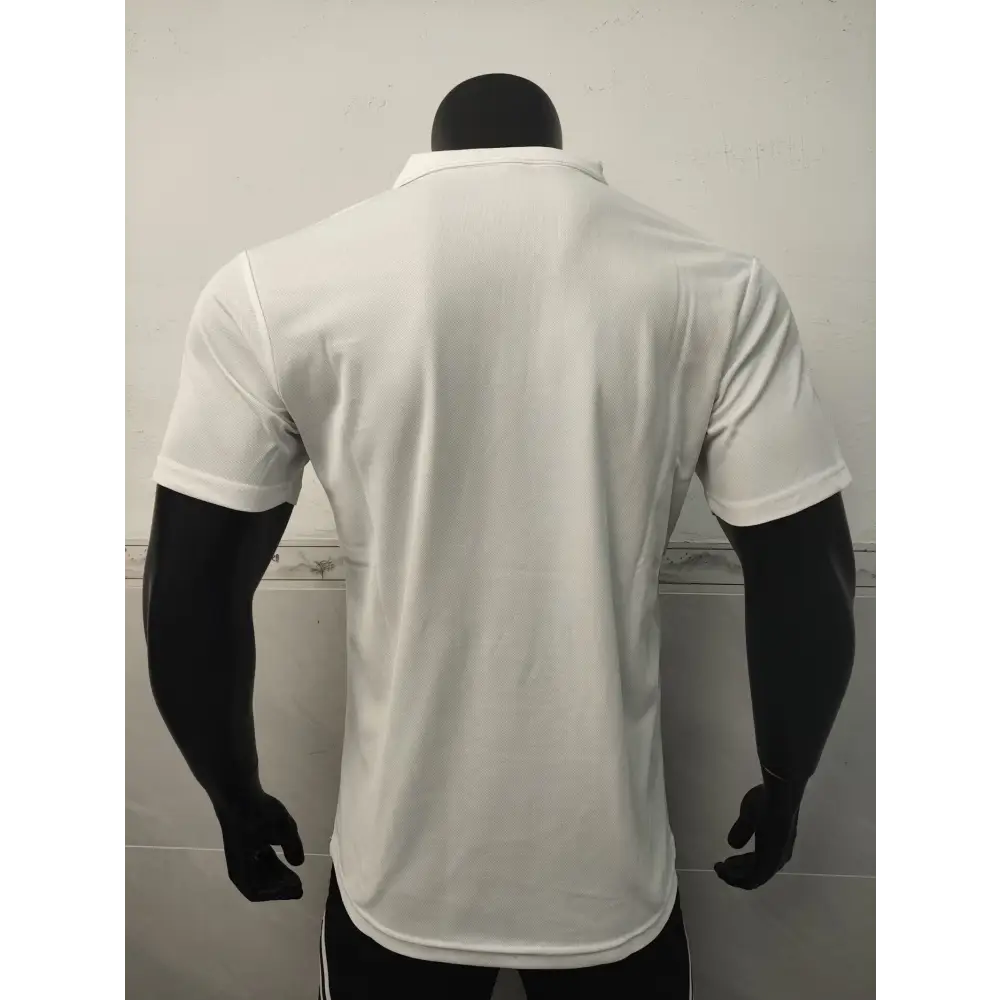PSG Paris Saint-Germain Player Version White Edition 2025/2026