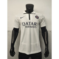 PSG Paris Saint-Germain Player Version White Edition 2025/2026