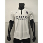 PSG Paris Saint-Germain Player Version White Edition 2025/2026