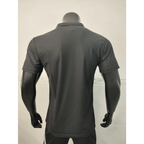PSG Paris-Saint-Germain Version Joueur Edition Noir 2025/2026