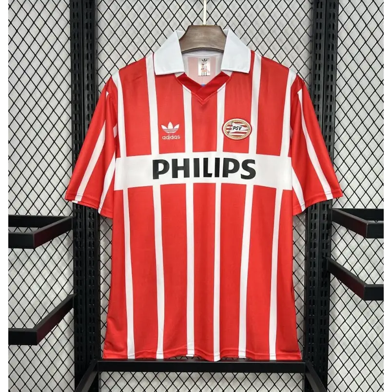 PSV Eindhoven Home 1990
