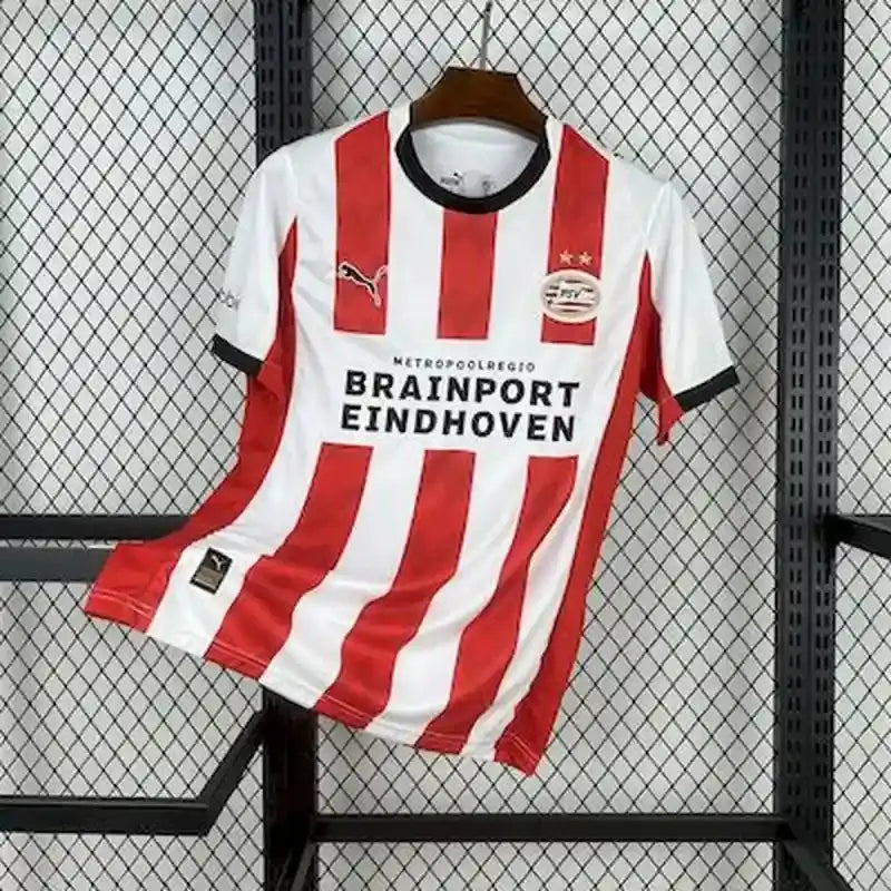 PSV Eindhoven Heimtrikot 2025/2026