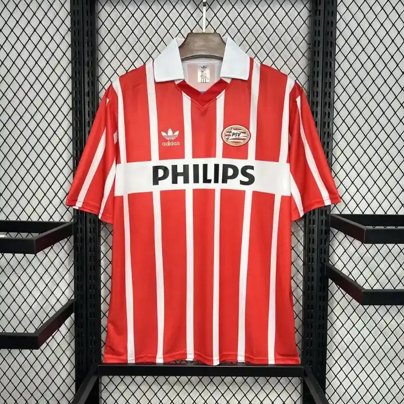 PSV Eindhoven Heim Retro 1990
