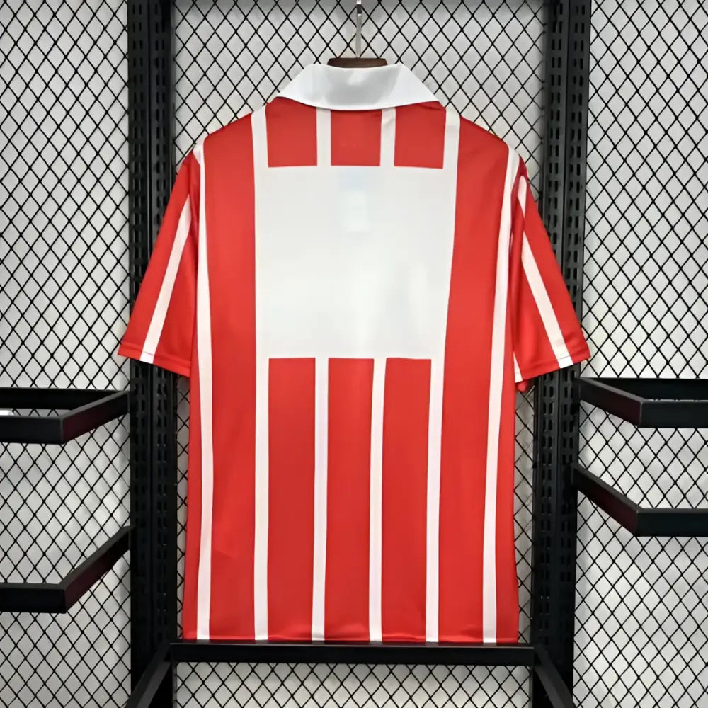 PSV Eindhoven Heim Retro 1990