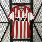PSV Eindhoven Heim Retro 2000/2001