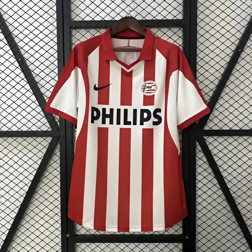 PSV Eindhoven Heim Retro 2000/2001