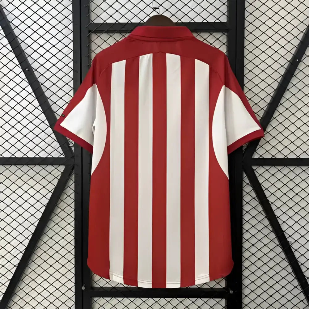 PSV Eindhoven Heim Retro 2000/2001