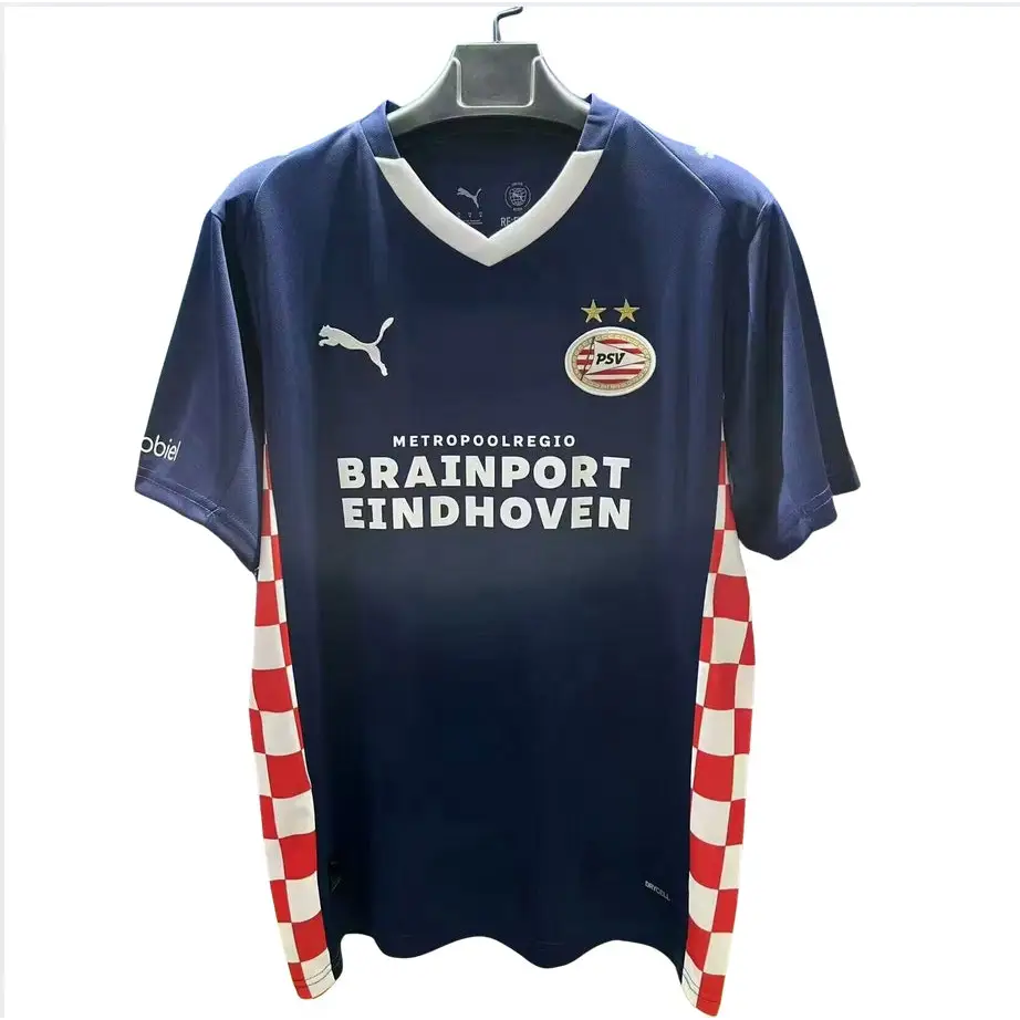 PSV Eindhoven Auswärts 2025/2026