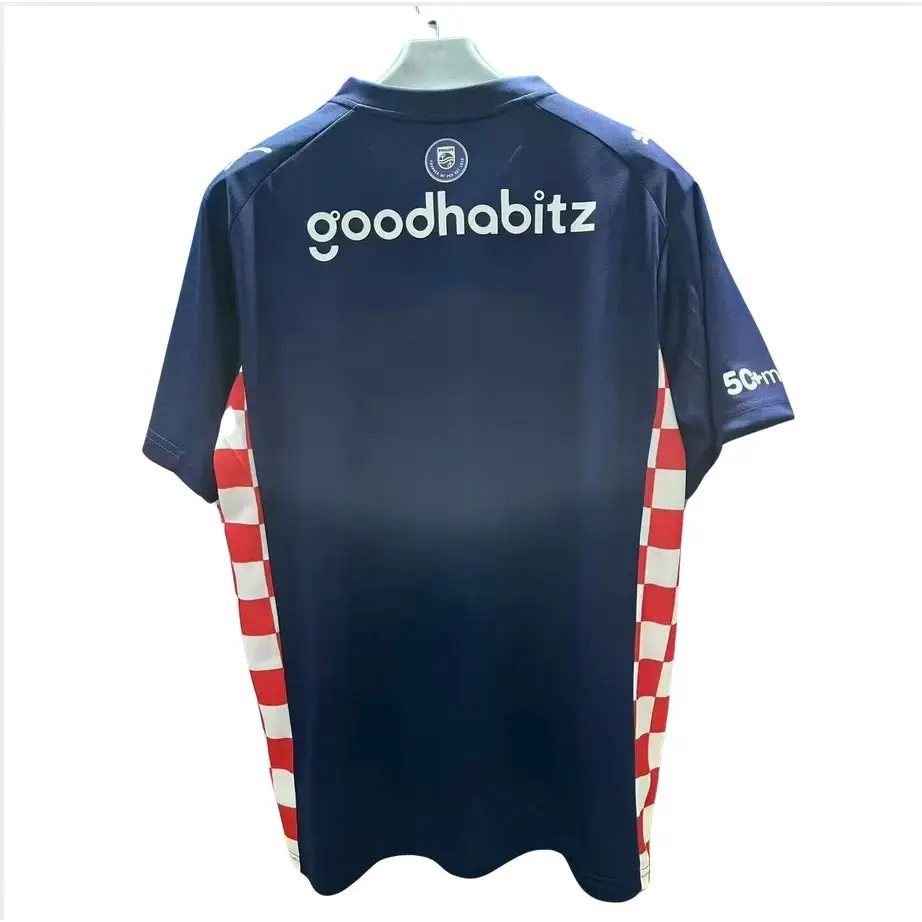 PSV Eindhoven Auswärts 2025/2026