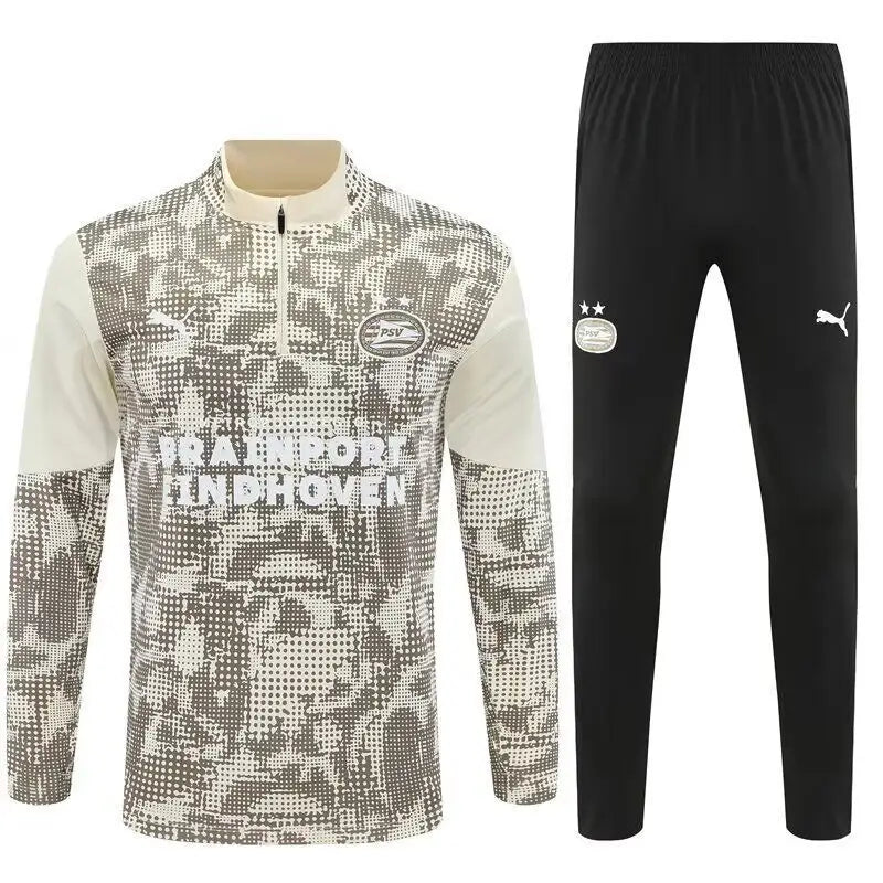 PSV Eindhoven Trainingsanzug 2025/2026