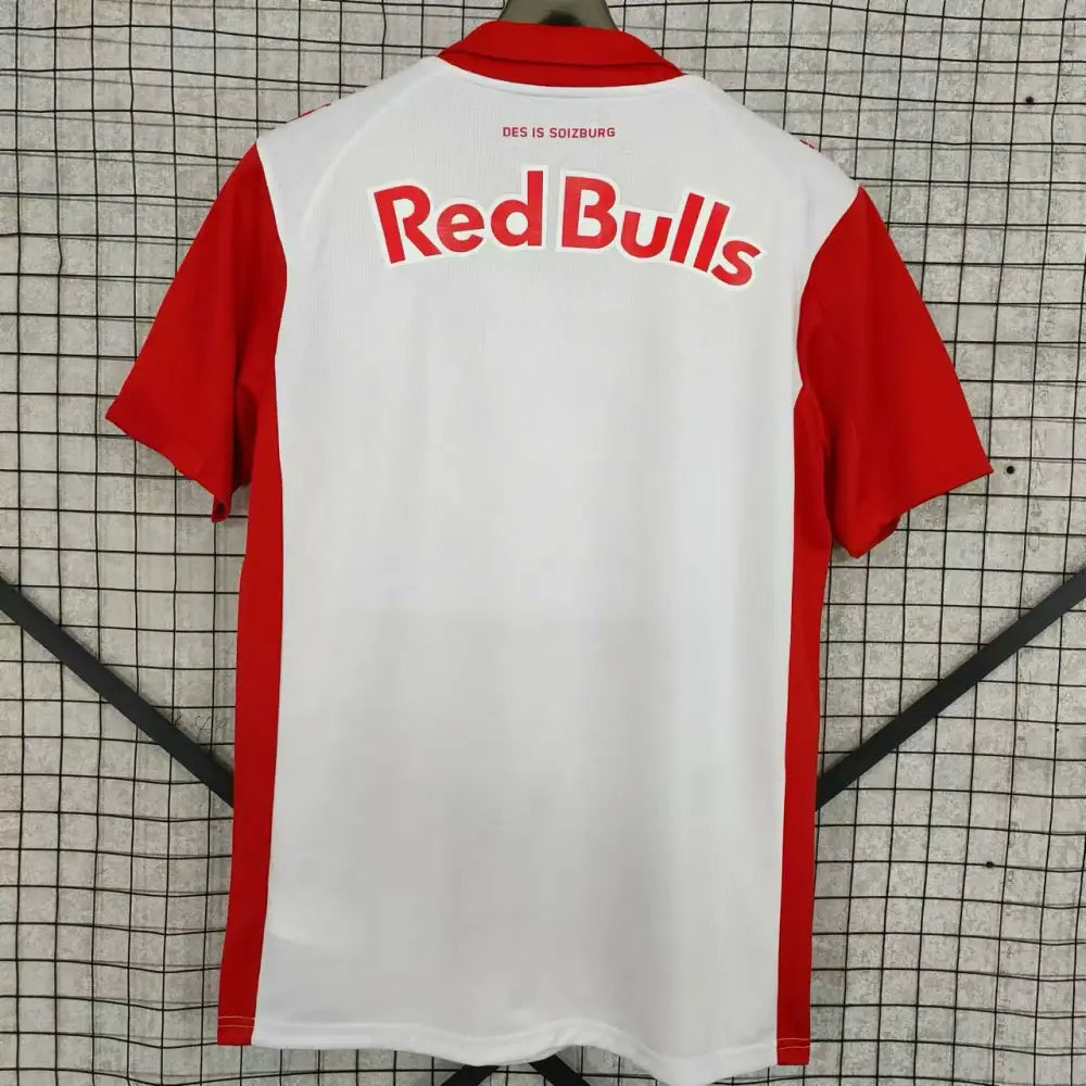 RB Leipzig Home 2025/2026