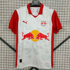 RB Leipzig Heim 2025/2026