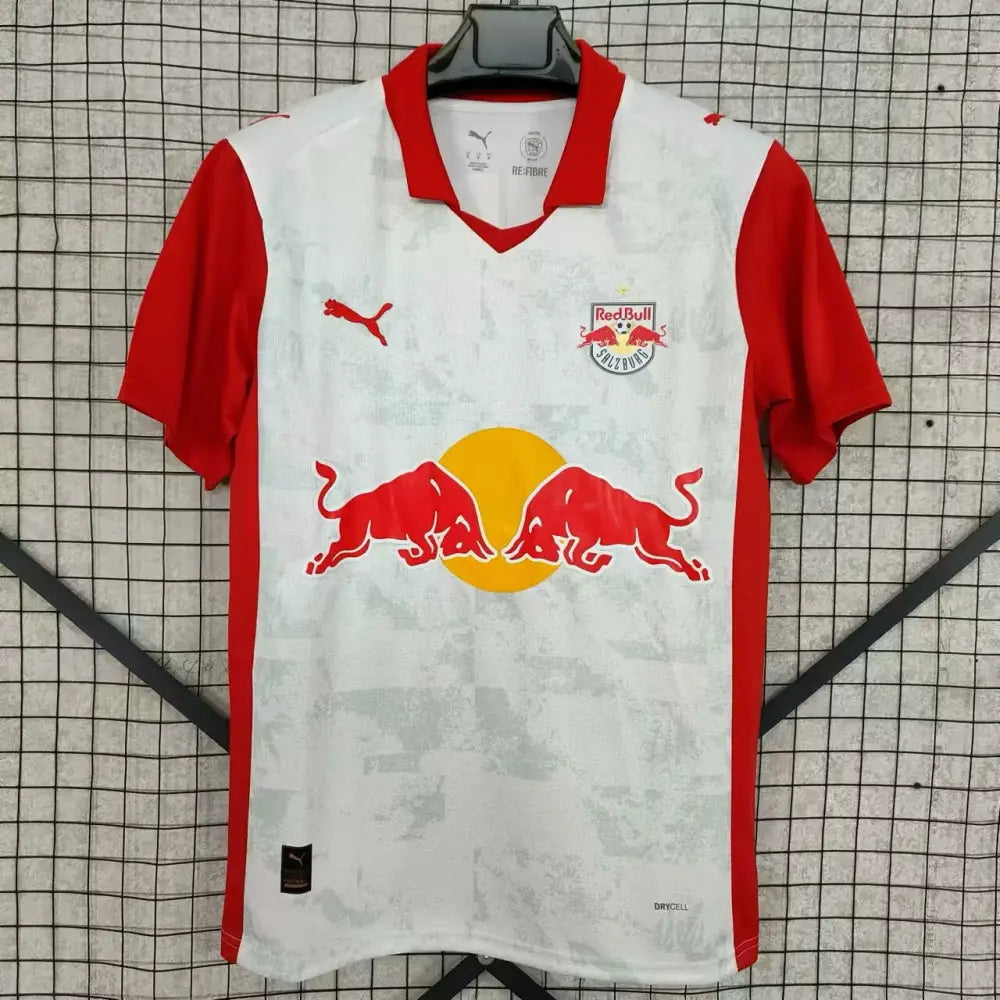 RB Leipzig Home 2025/2026